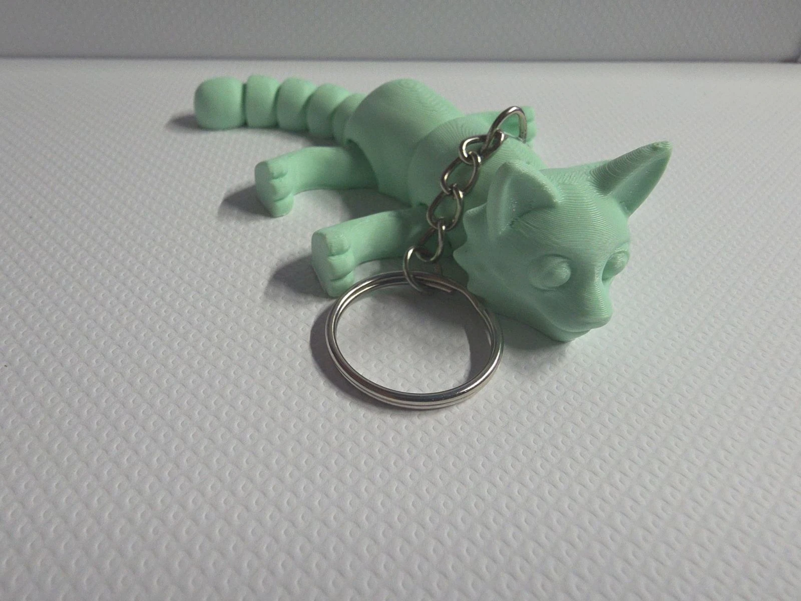 Chaveiro 3D – photo 2